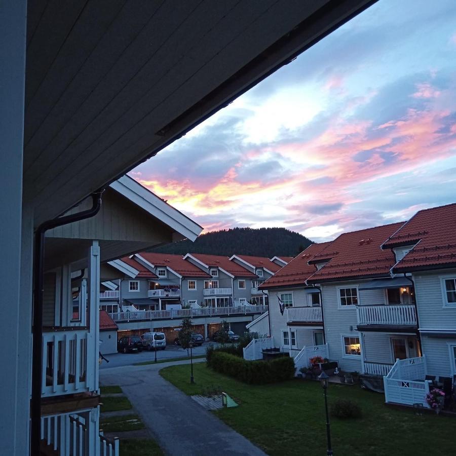 Sleep Well 1 Daire Kongsberg Dış mekan fotoğraf