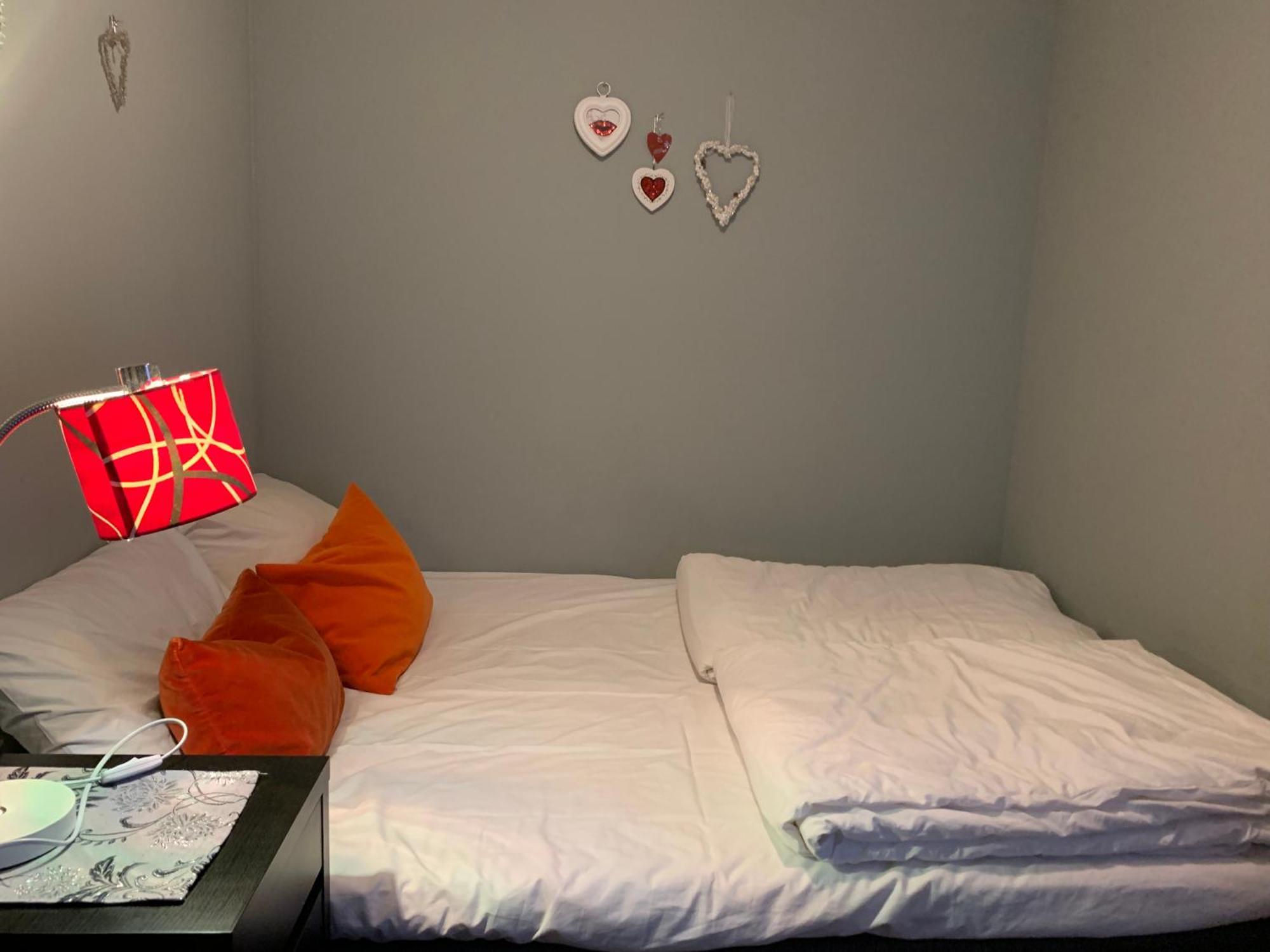 Sleep Well 1 Daire Kongsberg Dış mekan fotoğraf